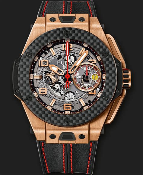 hublot ferrari lazada|Hublot Ferrari Watch Men .